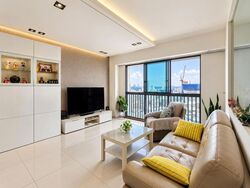 Blk 1E The Pinnacle@Duxton (Bukit Merah), HDB 4 Rooms #614171971